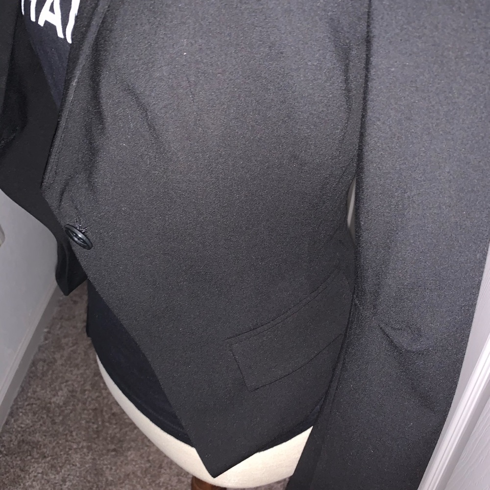 Jacket - Picture 2 of 4